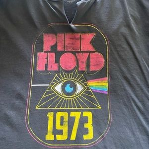 Graphic Tshirt Pink Floyd